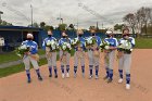 Softball Senior Day  Wheaton College Softball Senior Day. - Photo by Keith Nordstrom : Wheaton, Softball, Senior Day